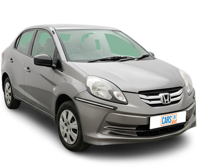 Honda Amaze-img